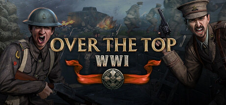 Over The Top: WWI