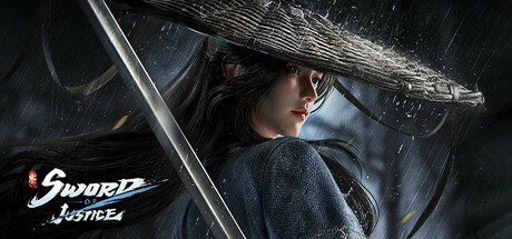 SWORD OF JUSTICE
