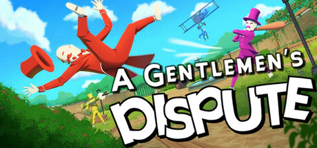 A Gentlemen's Dispute