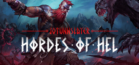 Jotunnslayer: Hordes of Hel