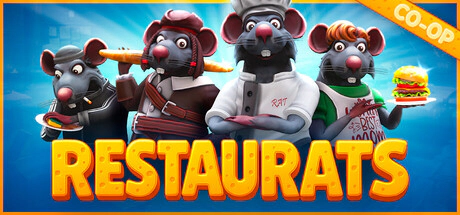Restaurats