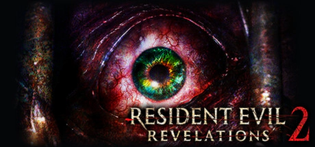 Resident Evil Revelations 2