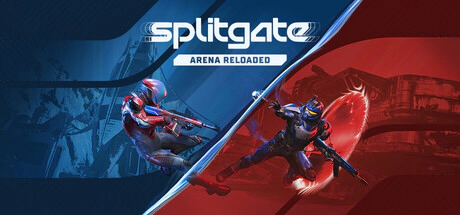Splitgate 2 - Beta