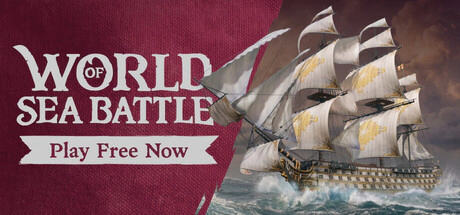 World of Sea Battle