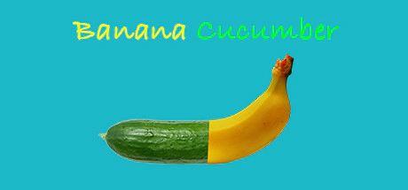 Banana &amp; Cucumber
