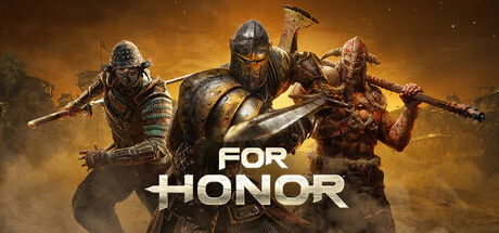 FOR HONOR