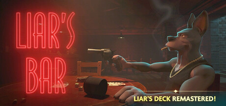 Liar's Bar