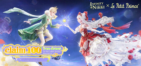 Infinity Nikki