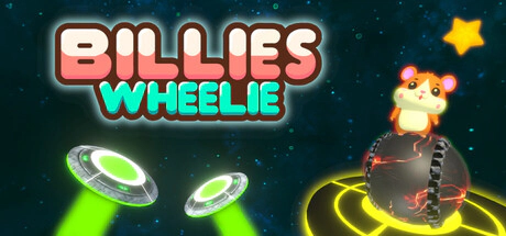Billie's Wheelie