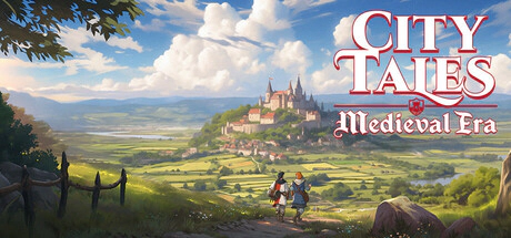City Tales - Medieval Era