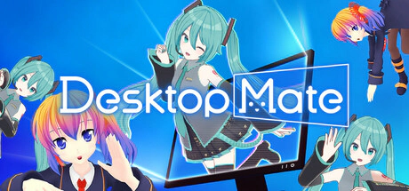 Desktop Mate