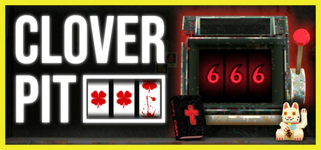 CloverPit