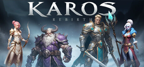 Karos