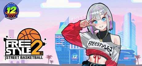 Freestyle 2: Street Basketball