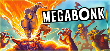 Megabonk
