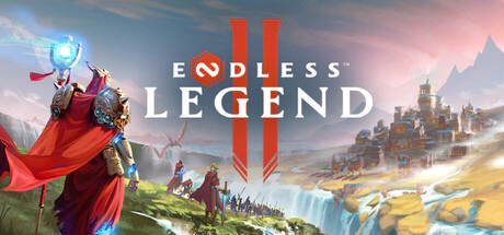 ENDLESS Legend 2
