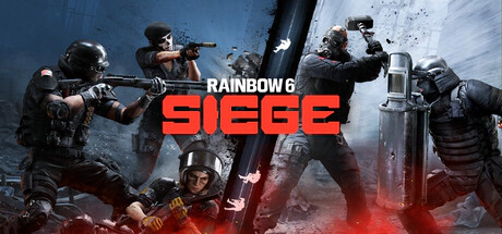 Tom Clancy's Rainbow Six Siege