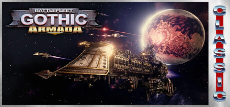 Battlefleet Gothic: Armada