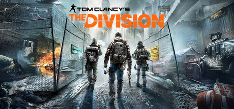 Tom Clancy's The Division