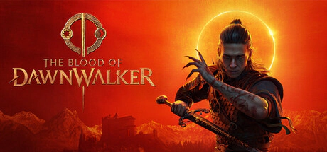 The Blood of Dawnwalker