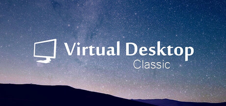Virtual Desktop