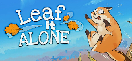 Leaf it Alone