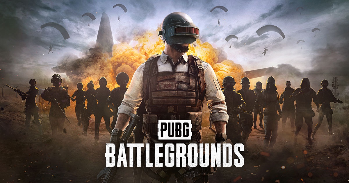 pubg.com